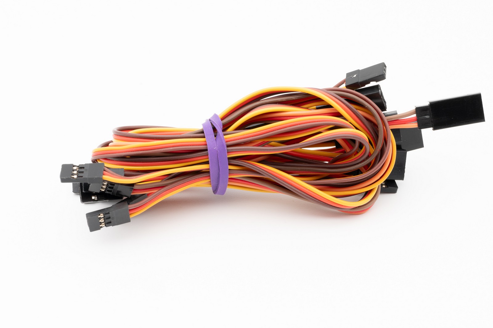 300mm Servo Extension Lead 300mm Servo Extension Lead